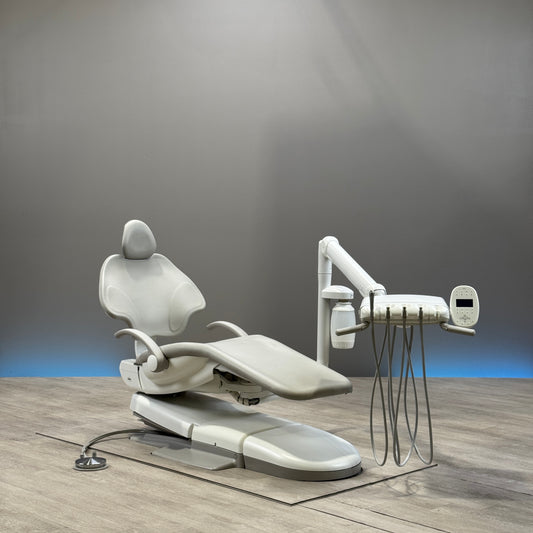 A‑dec 511R/532R Dental Chair Package