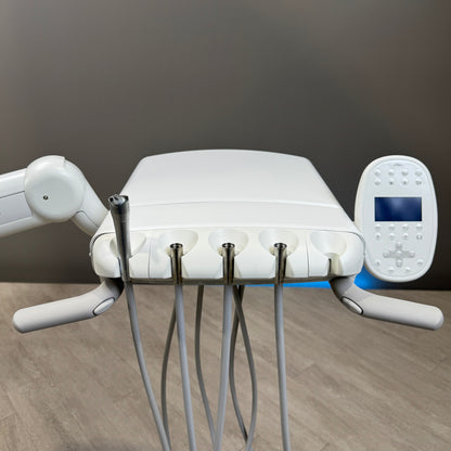 A‑dec 511R/532R Dental Chair Package