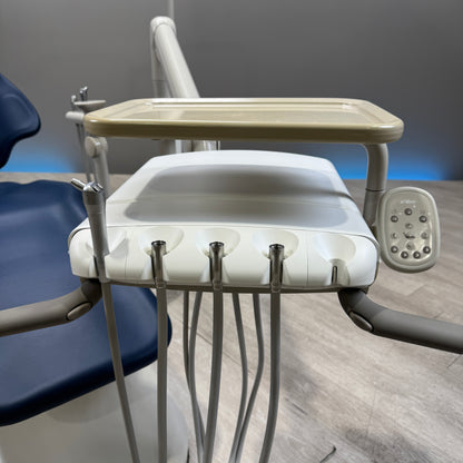 A‑dec 511R/532R Dental Chair Package