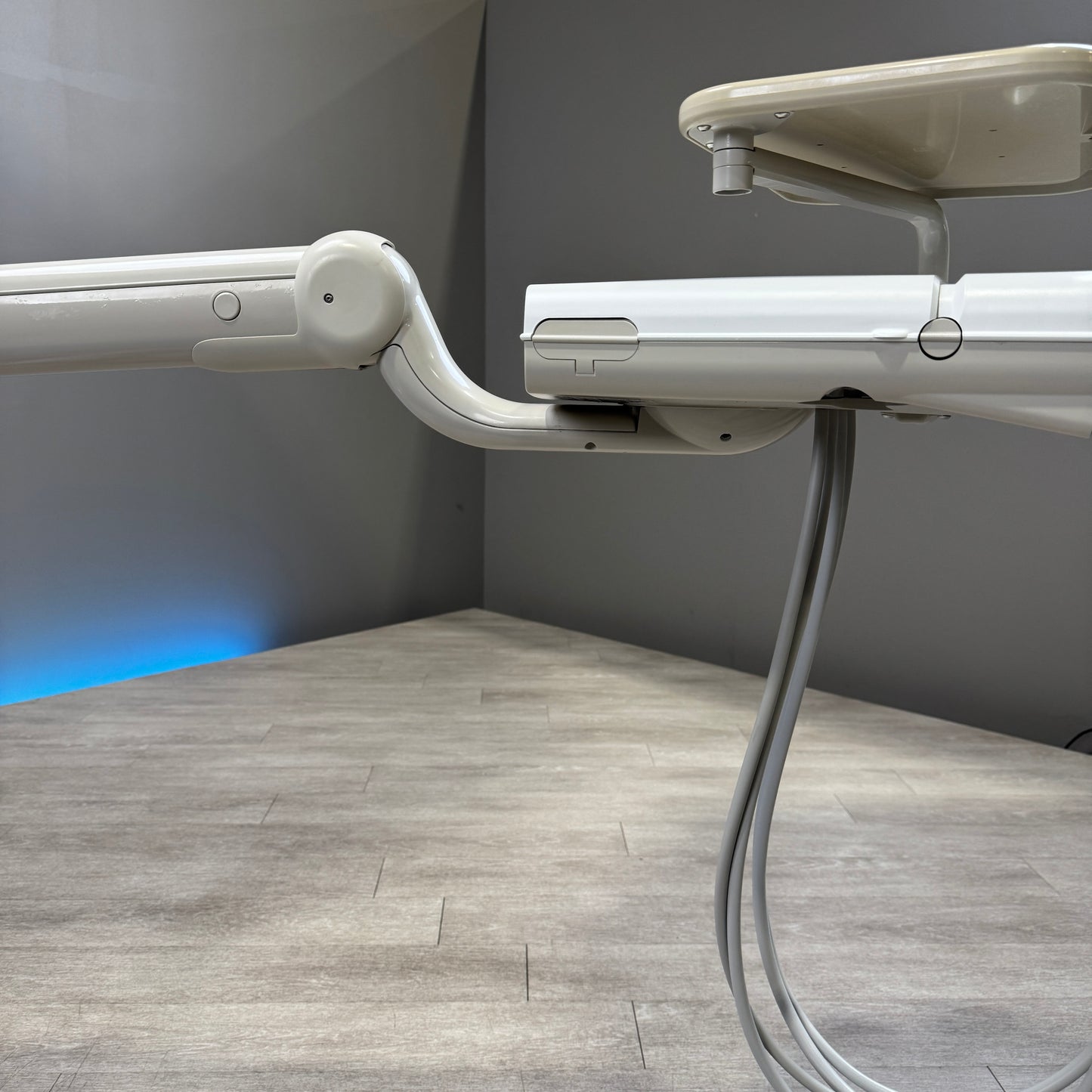 A‑dec 511R/532R Dental Chair Package