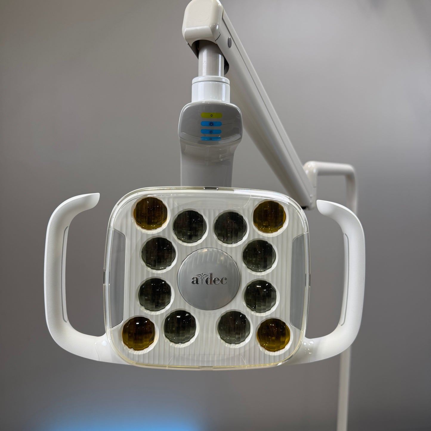 A‑dec 511R/532R Dental Chair Package