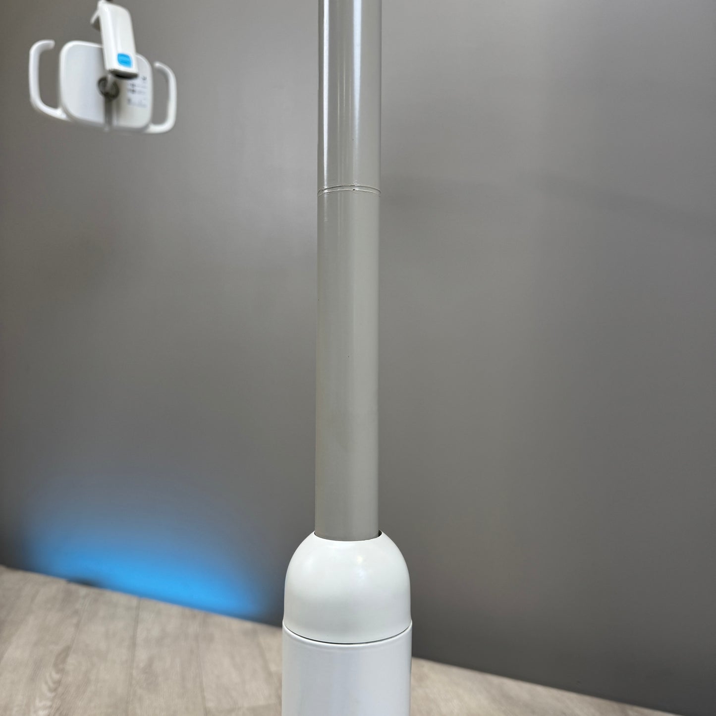 A‑dec 511R/532R Dental Chair Package