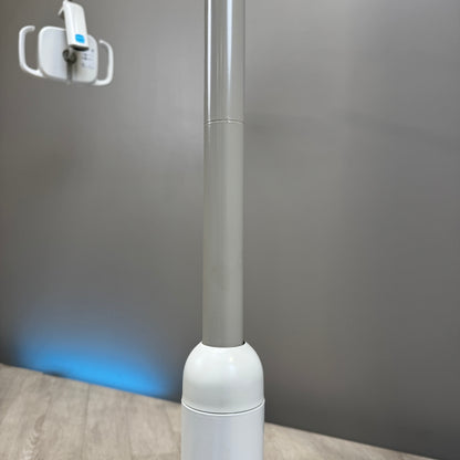 A‑dec 511R/532R Dental Chair Package