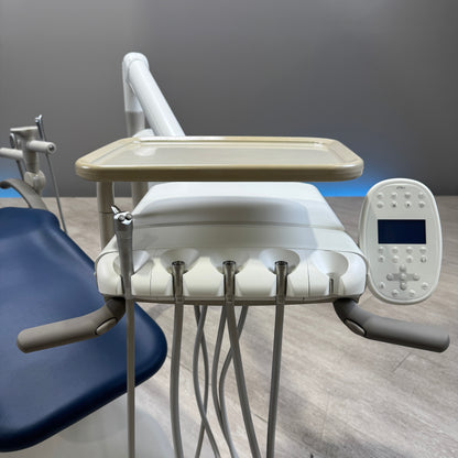 A‑dec 511R/532R Dental Chair Package
