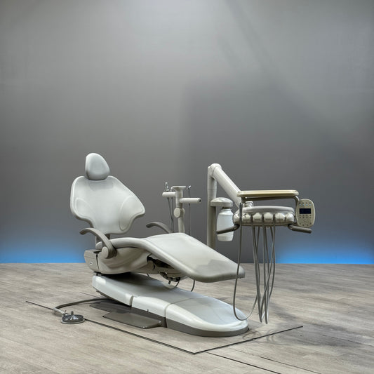 A‑dec 511R/532R Dental Chair Package