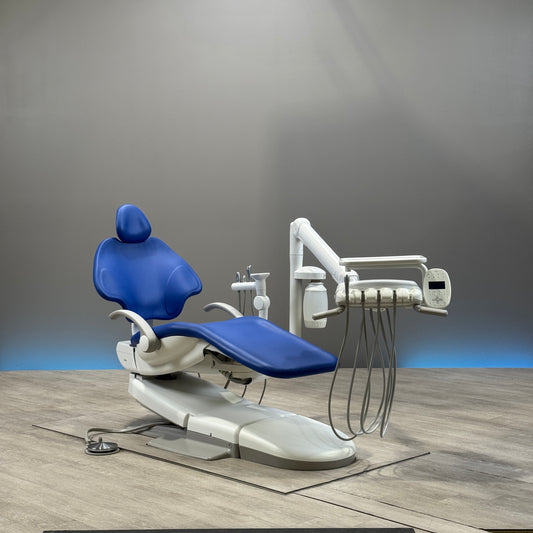 A‑dec 511R/532R Dental Chair Package