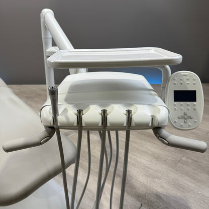 A‑dec 511R/532R Dental Chair Package