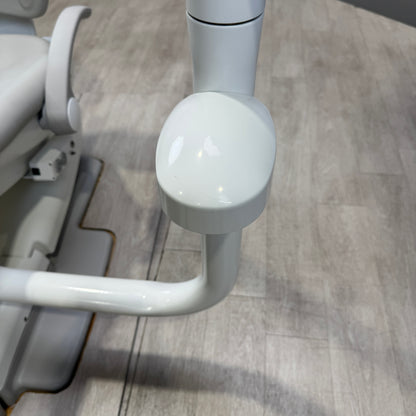 A‑dec 511R/532R Dental Chair Package