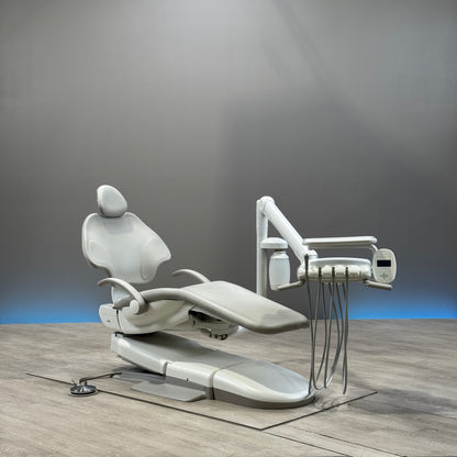 A‑dec 511R/532R Dental Chair Package