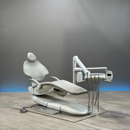 A‑dec 511R/532R Dental Chair Package