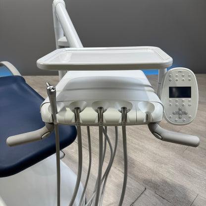 A‑dec 511R/532R Dental Chair Package