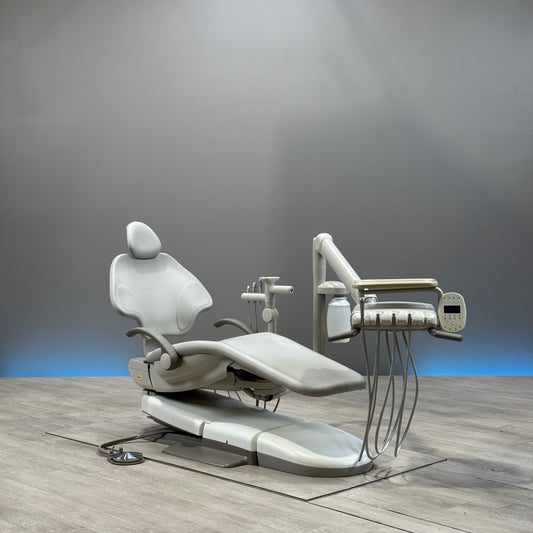 A‑dec 511R/532R Dental Chair Package