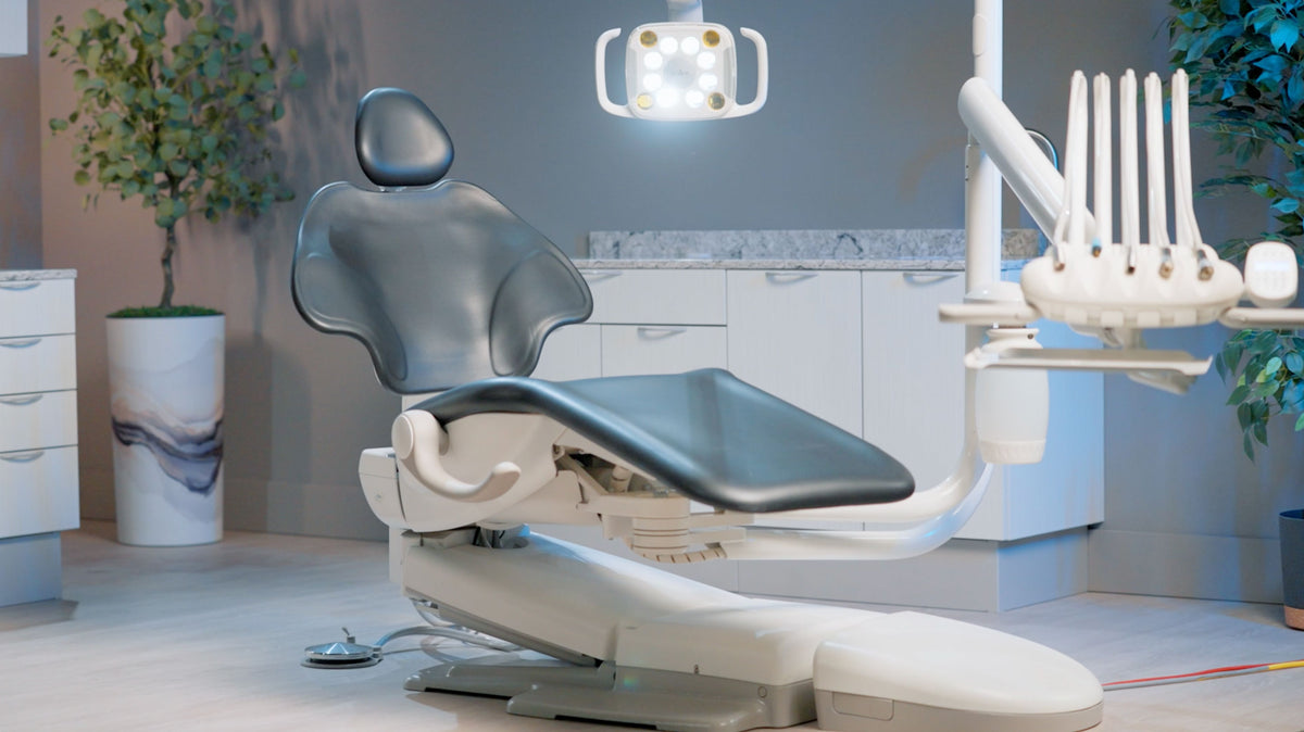 Used Dental Equipment | A-dec Certified Pre-Owned – A-dec Inc